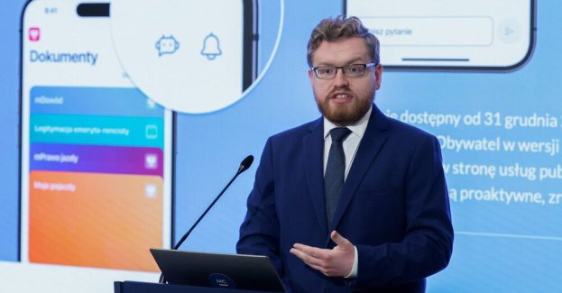 Komisja Europejska planuje obecnie przetarg europejski na gigafabryki AI; będą mogły w nim wziąć udział także firmy spoza UE - powiedział PAP wiceminister cyfryzacji Dariusz Standerski. Podkreślił, że Polska nie składa broni ws. bałtyckiej gigafabryki, ale Estonia i Łotwa wycofały się z projektu.