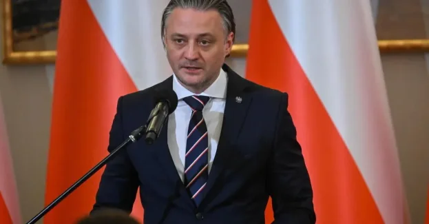 Trzeba ustalić, kto i według jakich standardów sprawdza bezpieczeństwo systemów medycznych — napisał w piątek na portalu X Bartosz Grodecki, szef Biura Bezpieczeństwa Narodowego.