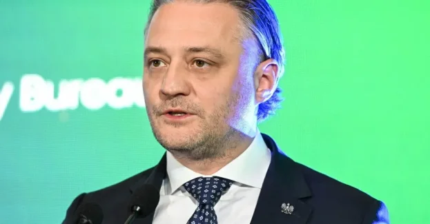 Cyberprzestrzeń i zagrożenia, które z niej płyną, wymagają daleko idącej współpracy zarówno państwa, jak i biznesu oraz społeczeństwa – powiedział w środę szef BBN Bartosz Grodecki podczas inauguracji Cyber24 Days.